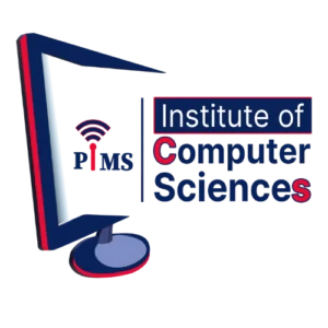 PIMS ICS Sai Tirupati University logo