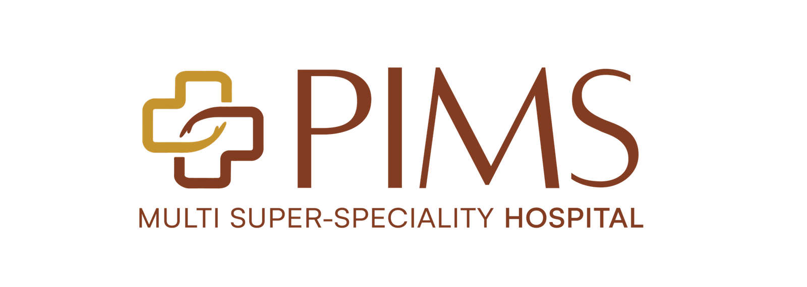 PIMS City Hospital logo