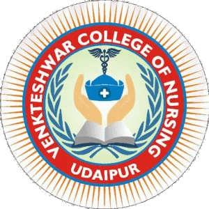 VS Nursing College logo