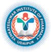 VIP Sai Tirupati University logo