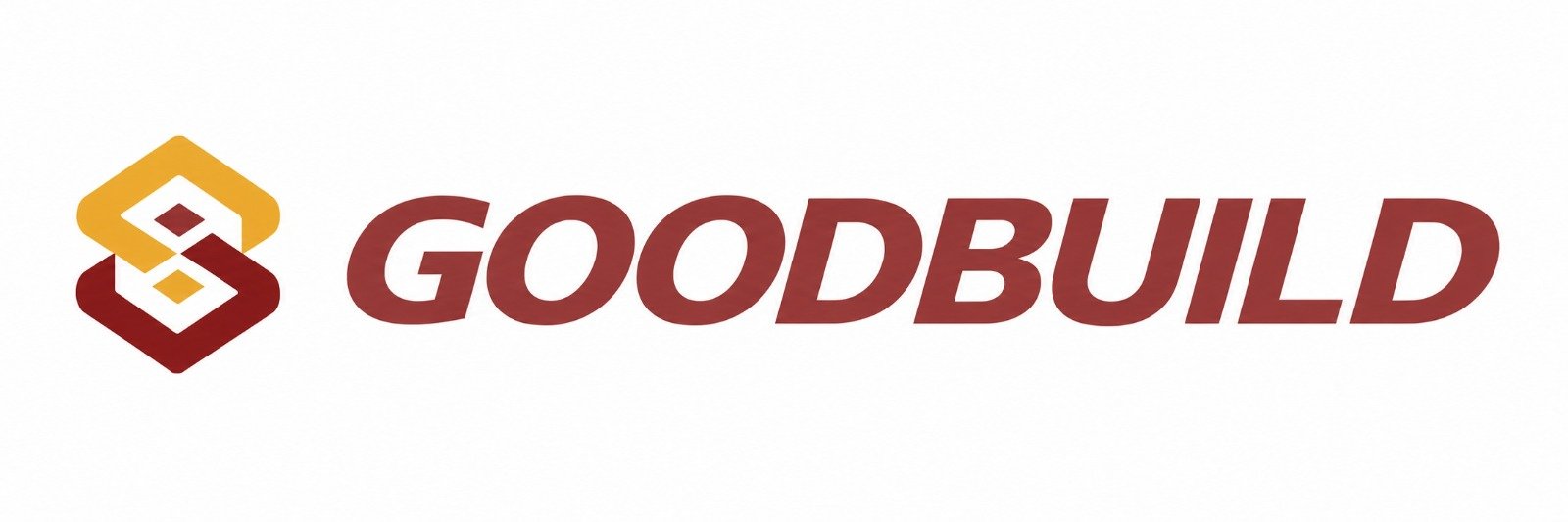 GoodBuild logo