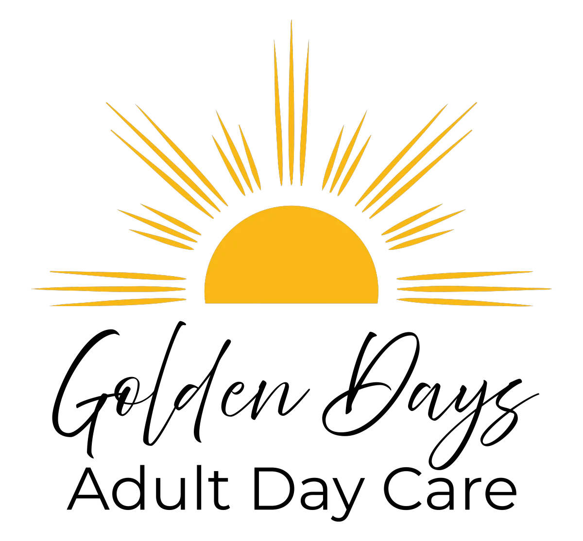 Golden Days logo