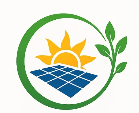 Infinite Solar Power logo