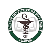 SIP Sai Tirupati University logo