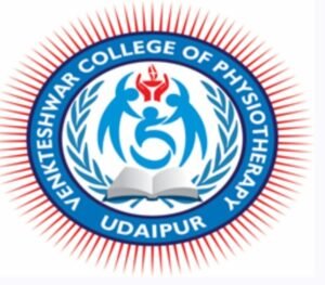 VCP Sai Tirupati University logo